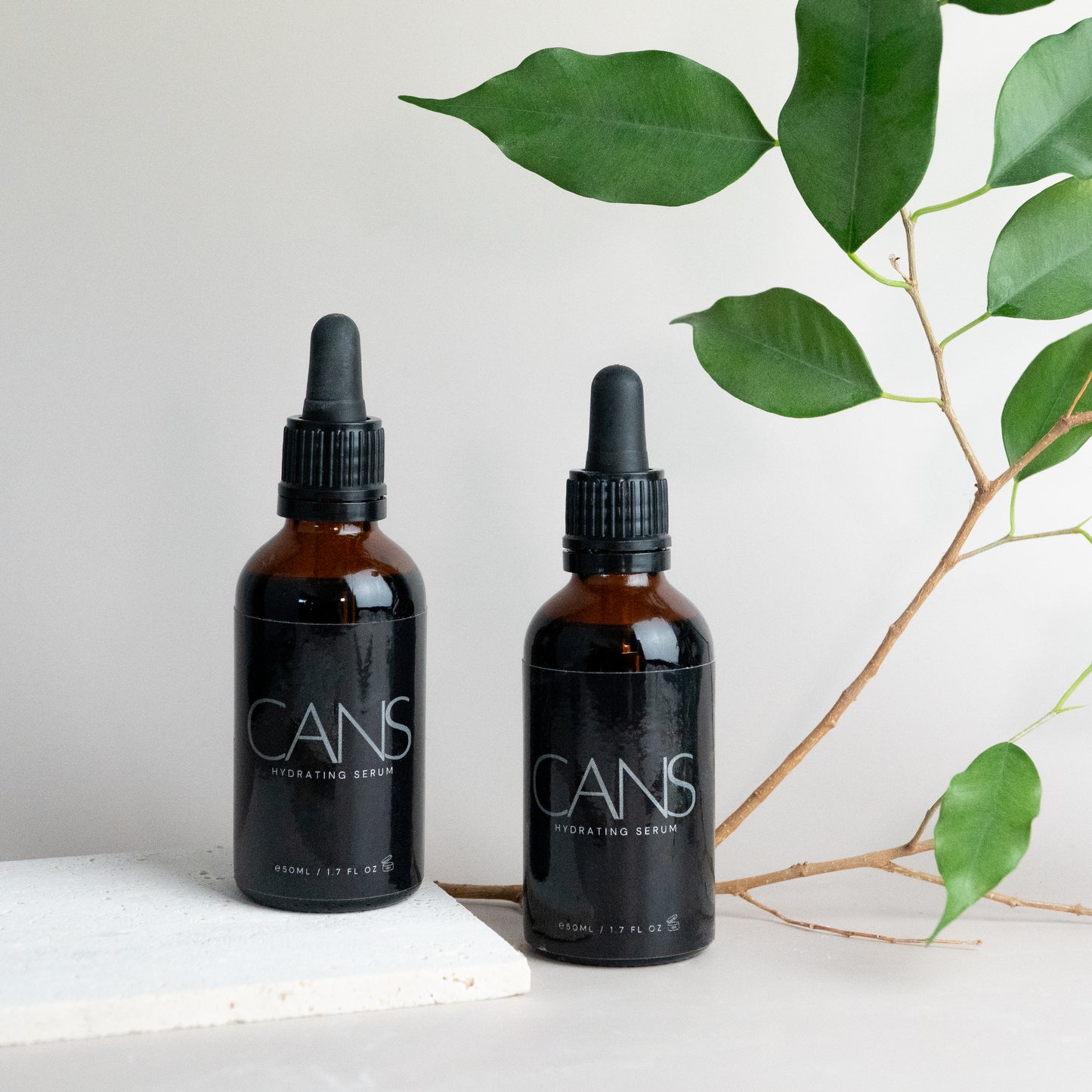 CANS (hydrating) serum